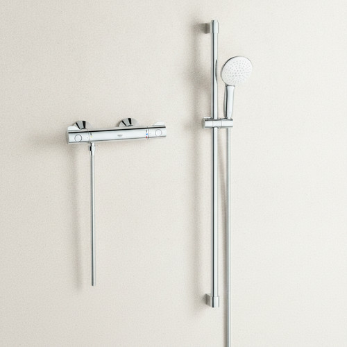 Grohe grohtherm 800 - grohe,