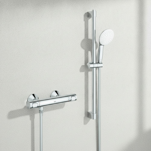 Grohe grohtherm 500 - grohtherm,