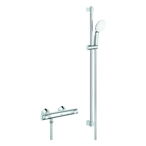 Grohe grohtherm 500 - grohtherm,