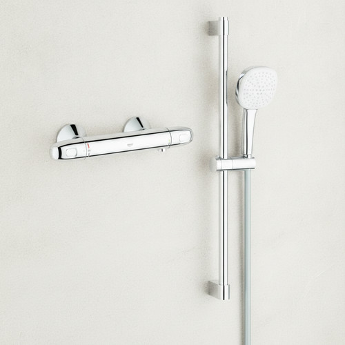 Grohe grohtherm 1000 - grohe,