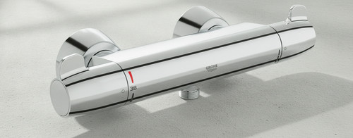 Grohe grohtherm special - grohe,