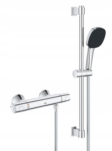 Grohe precision trend - grohe, 34237003