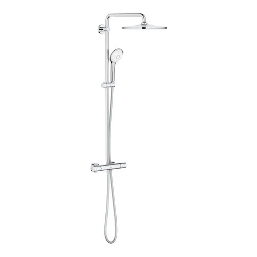 Grohe euphoria system 310 - grohe,