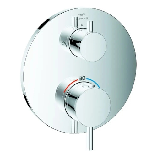Grohe atrio miscelatore - grohe,