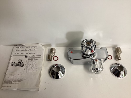 Grohe grohmix termostato - grohe,