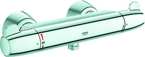 Grohe grohtherm special - grohtherm,