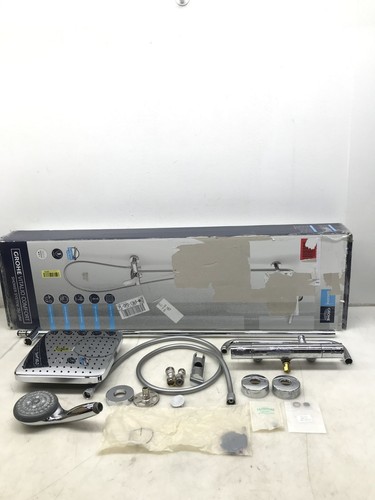 Grohe vitalio 250 sistema - vitalio, 250,