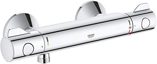 Grohe 34558000 grohtherm 800 - grohtherm,