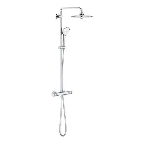 Grohe euforia 260 - grohe, sistema