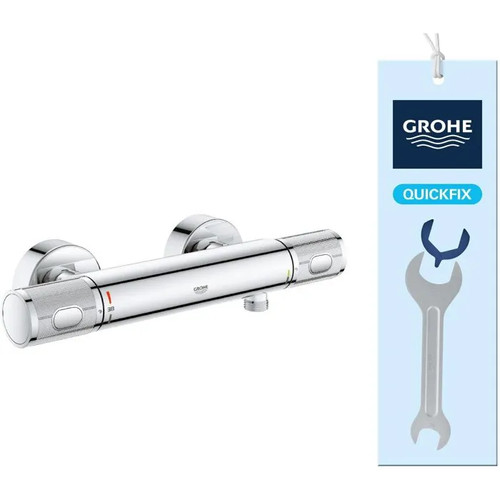 Grohe miscelatore termostatico - grohe,
