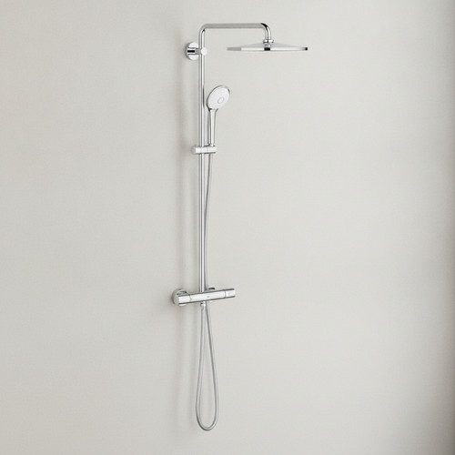 Grohe euphoria system 310 - system,