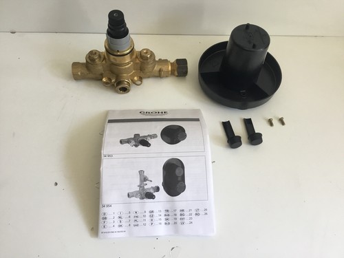 Grohe automatic 2000 - grohe,