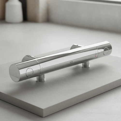 Grohe miscelatore termostatico - miscelatore,