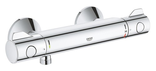 Grohe grohtherm 800 - grohe,