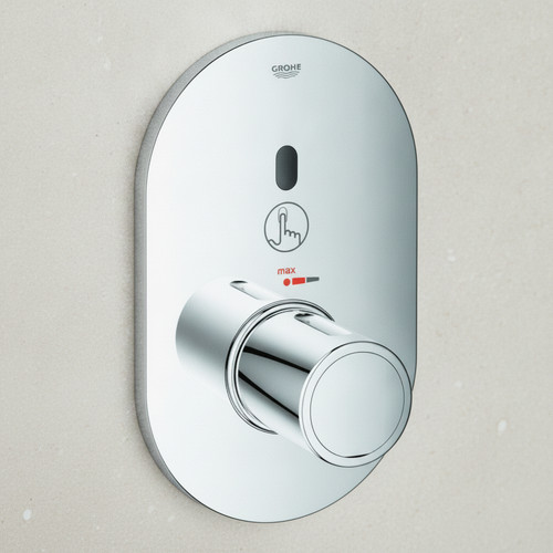 Grohe eurosmart cosmopolitan - eurosmart, e