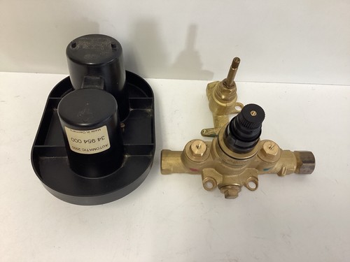 Grohe automatic 2000 - grohe,