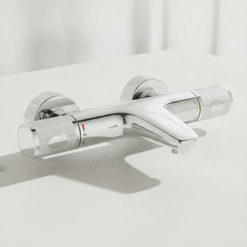 Grohe grohtherm 1000 - grohe,