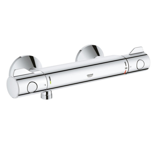 Grohe grohtherm 800 - grohe,