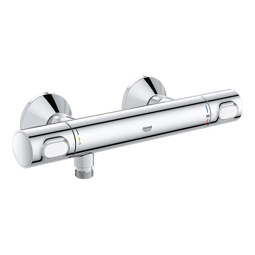 Grohe precision flow 34840000 - grohe,