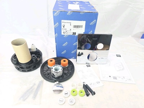 Grohe grohtherm smartcontrol - grohe,