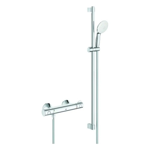 Grohe grohtherm 800 - grohtherm,