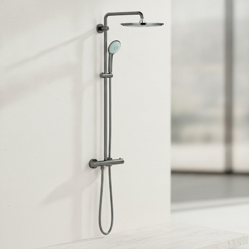 Grohe euphoria system 310 - grohe,