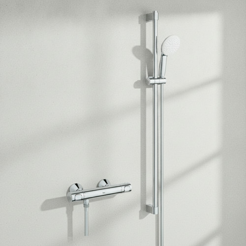 Grohe grohtherm 500 - grohe,
