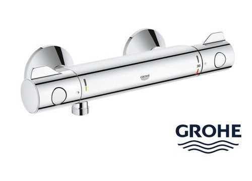 Grohe miscelatore doccia