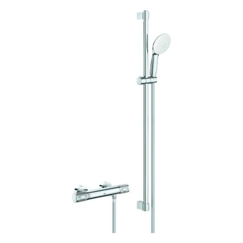 Grohe grohtherm 1000 - grohe,