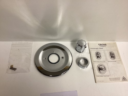 Grohe automatic 2000 - grohe,