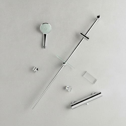 Grohe grohtherm 2000 - grohtherm,