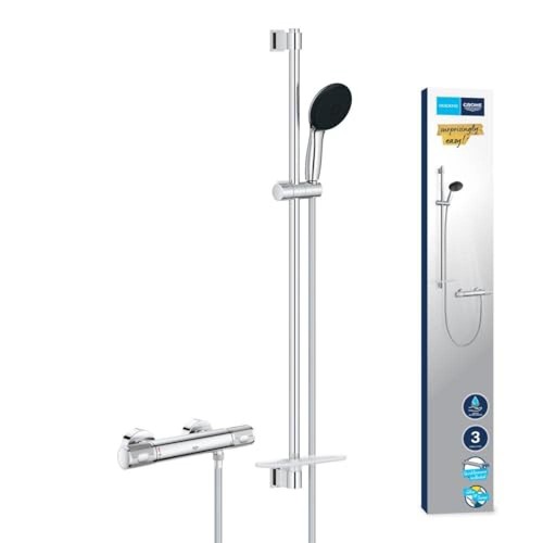 Grohe - asta,