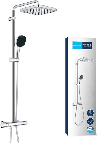 Grohe vitalio comfort 250 - vitalio,