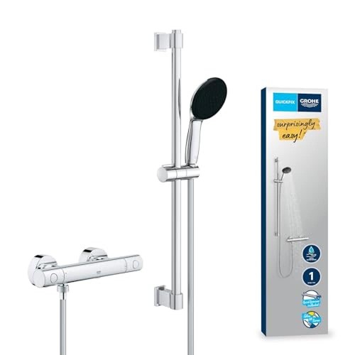 Grohe - (tg., asta