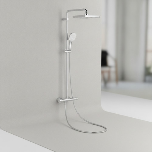 Grohe tempesta system 250 - tempesta,