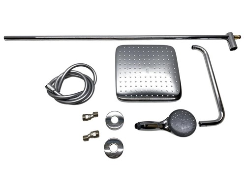 Set doccia grohe - set, start