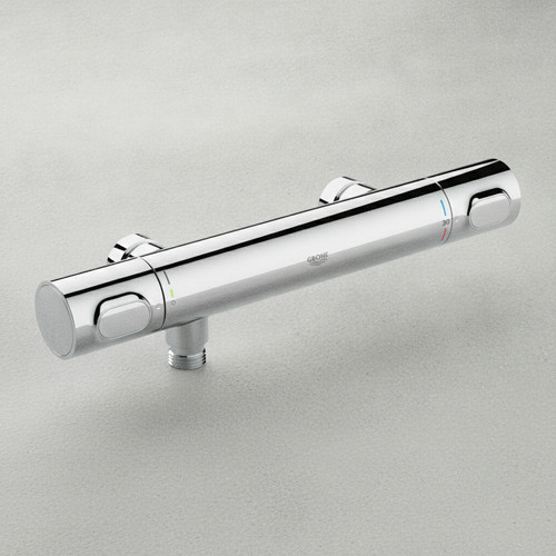 Grohe grohtherm 500 - grohtherm,
