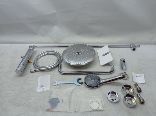 Grohe quickfix vitalio joy 260 - grohe,
