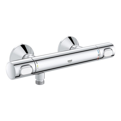 Grohe quickfix precision flow - grohe,