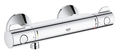 Grohe 34562000 grohtherm - grohe,