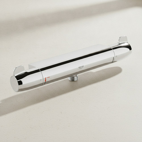 Grohe grohtherm special - grohe,