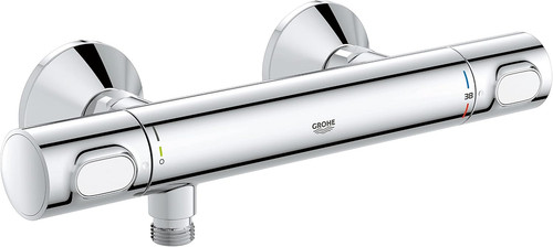 Grohe quickfix precision flow - grohe,