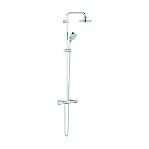 Grohe sistema doccia con - sistema,