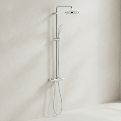 Grohe tempesta system 210 - grohe,